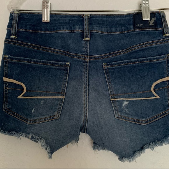 American Eagle Outfitters Pants - NOT FOR SALE American eagle outfitters jeans shorts